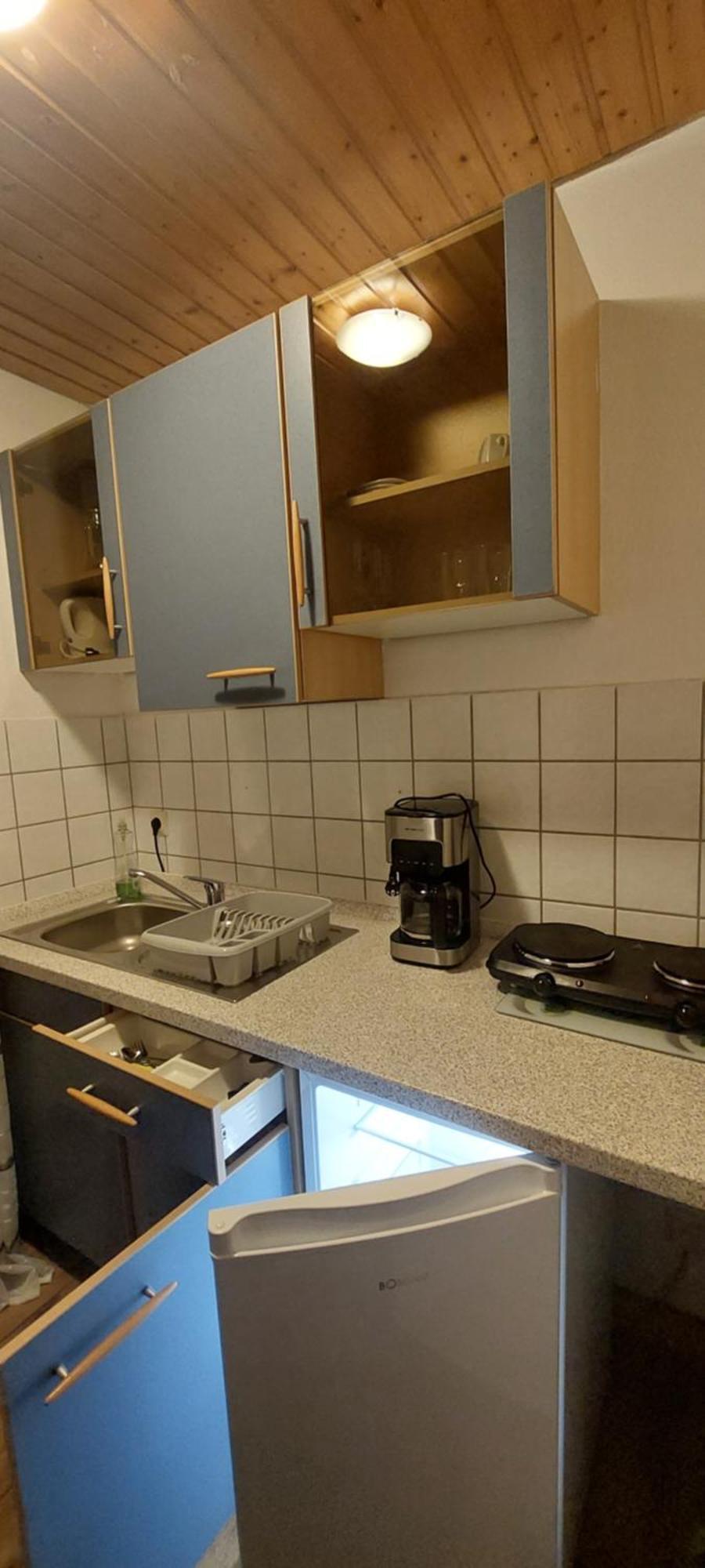 Fewo1&Frisch Renovierte Wohnung Bad Wurzach Buitenkant foto