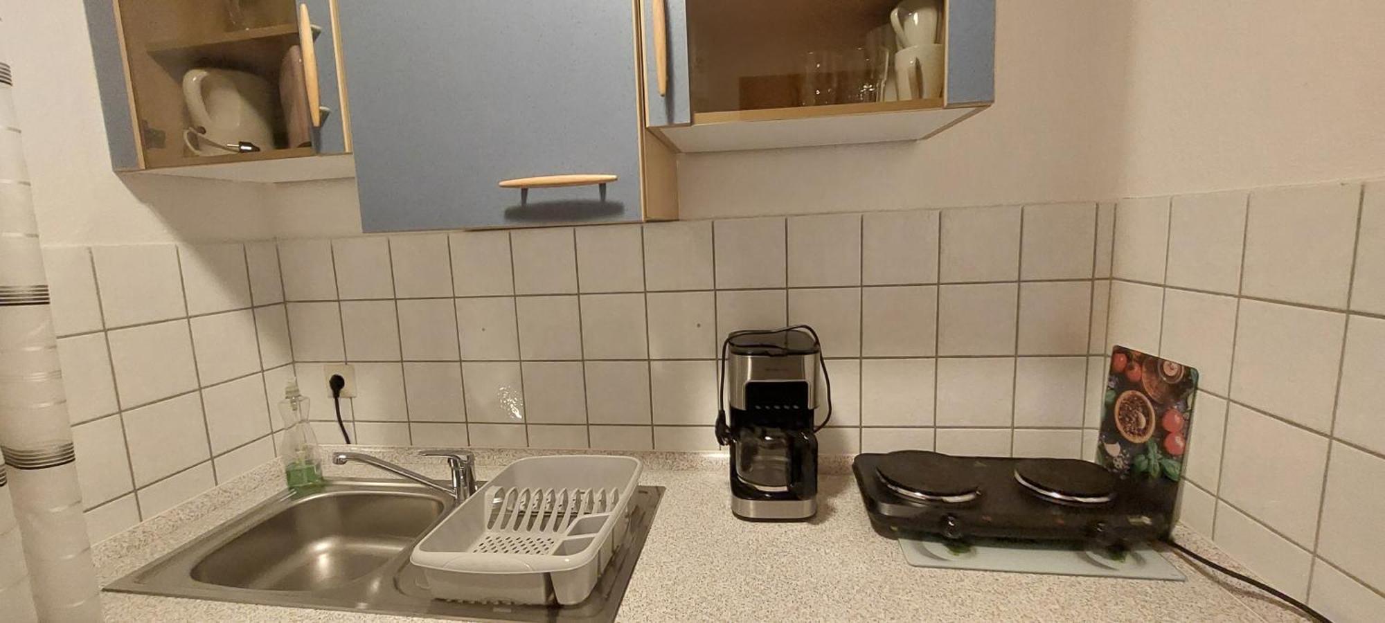 Fewo1&Frisch Renovierte Wohnung Bad Wurzach Buitenkant foto